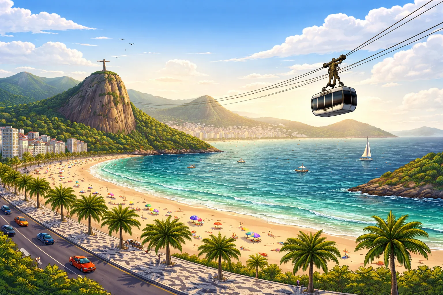 Rio de Janeiro